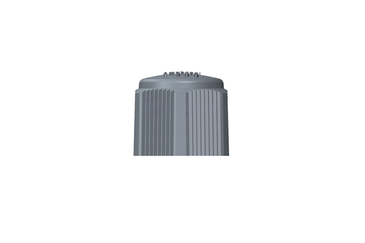 CAP-WBBMSMA1 Metric Circular Connector