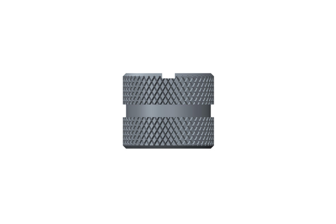 CAP-WBDMSMA2 Metric Circular Connector