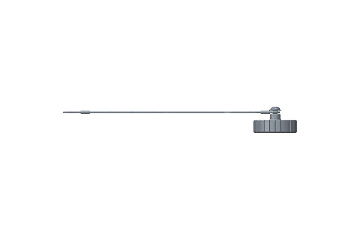 CAP-WHBMSPD1 Metric Circular Connector