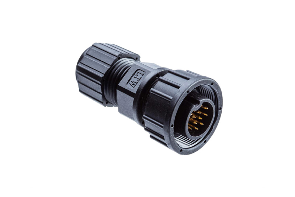 CB-04BFMA-SL7001 Ceres Circular Connector