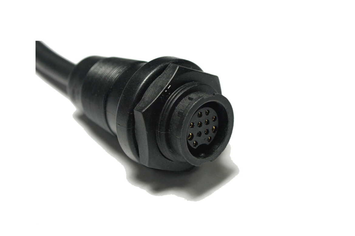 CB-04PMFM-LL7A04 Ceres Circular Connector