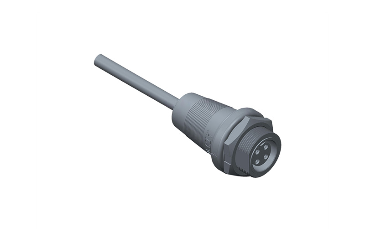CB-05PMFM-SL7A03 Ceres Circular Connector