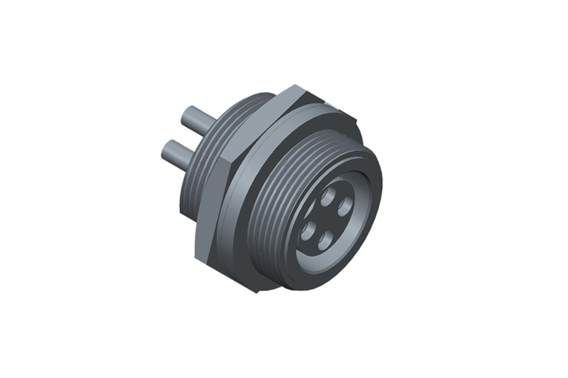 CD-07RMFS-SC7001 Ceres Circular Connector