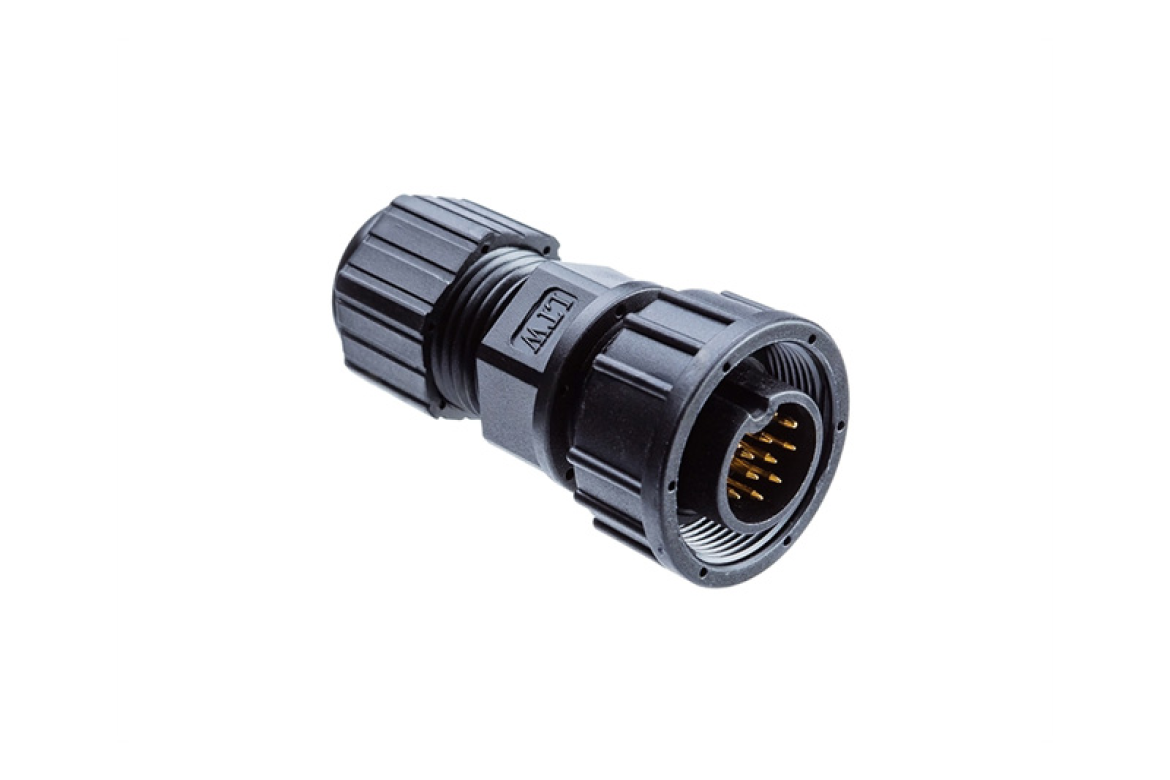 CDU-14BFMA-SL7001 Ceres Circular Connector