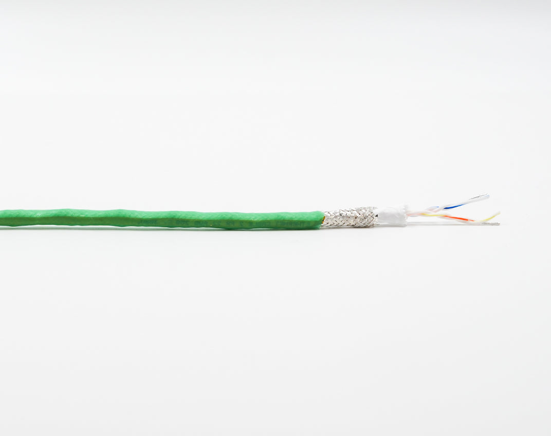 SC253816 High Temp Profinet Cable