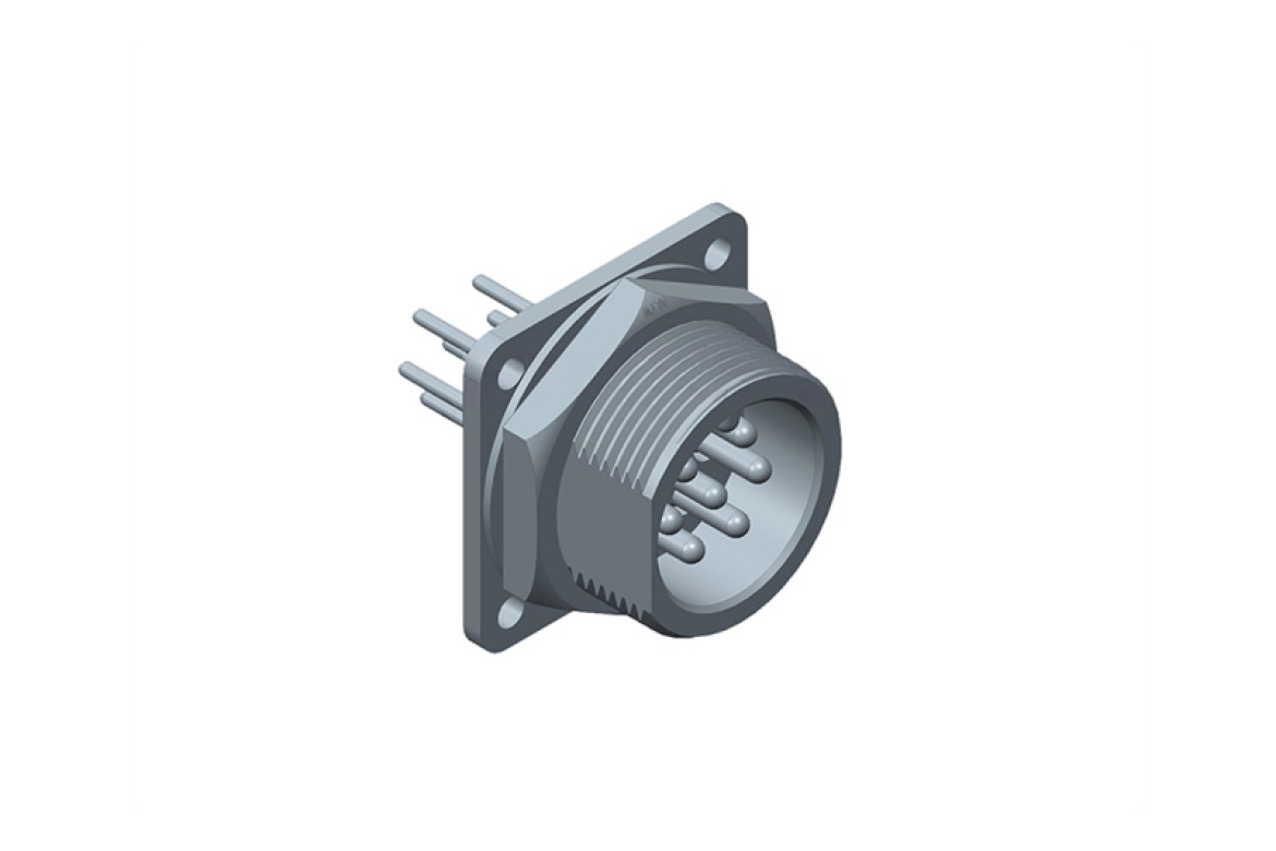 DC-05PMMP-SS7001 Ceres Circular Connector
