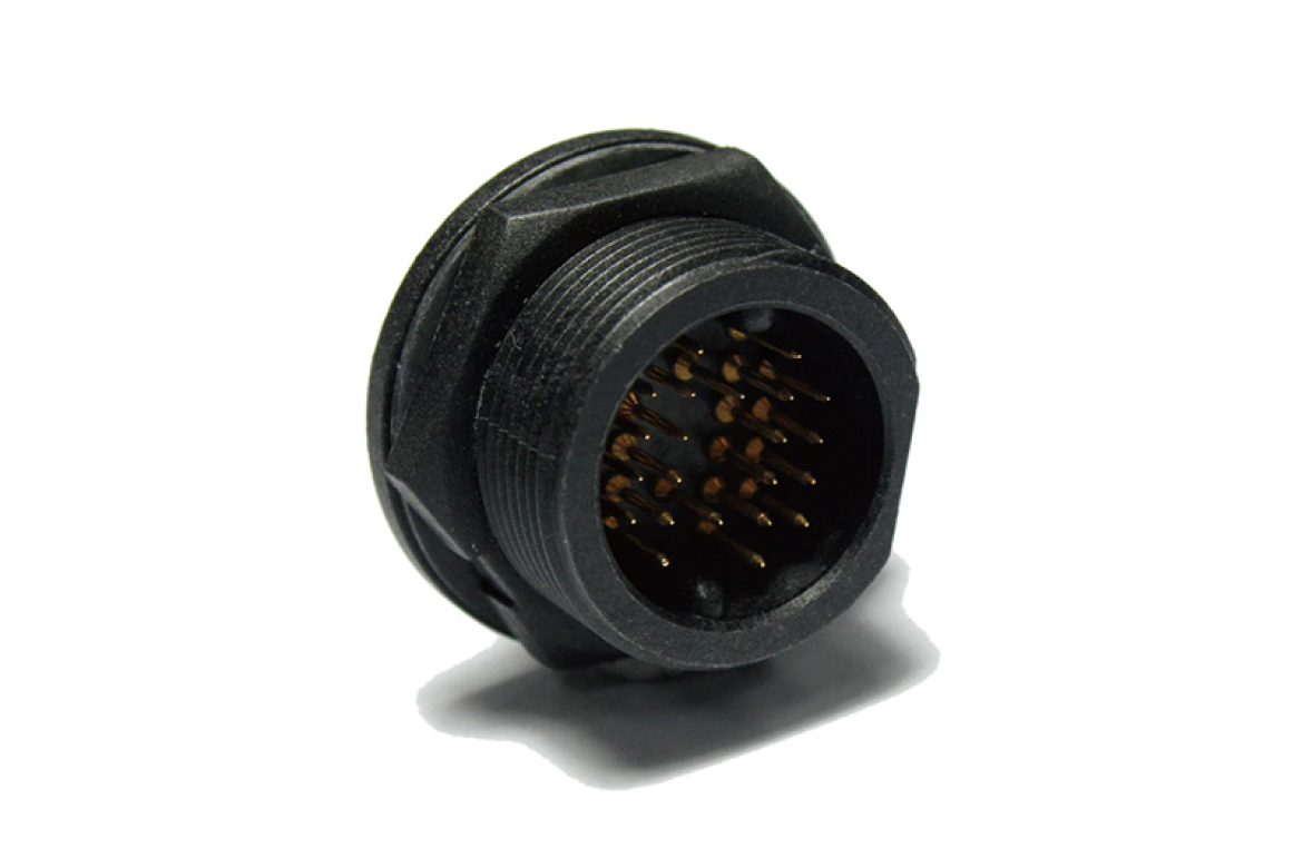 DC-07PMMP-SC7001 Ceres Circular Connector