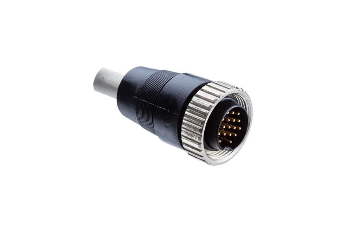 DSD-18BFMM-SL6A10 Ceres Circular Connector