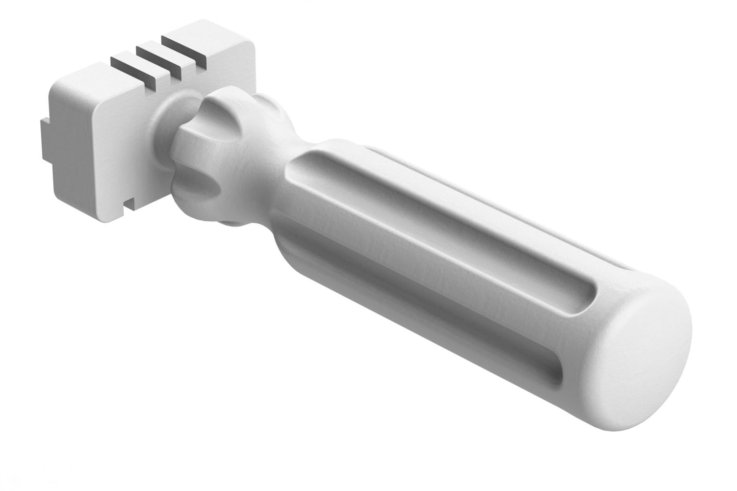 FT-ATS34P Installation fixture for ATS04-34P*