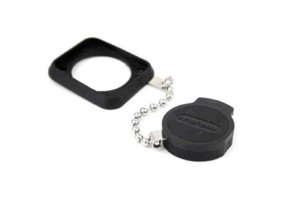 HPT-CAPM Lanyard Cap for use with HPT-3-MD / HPT-3-MDW. Comparable part no: SCNAC-MPX, HBLMPDC