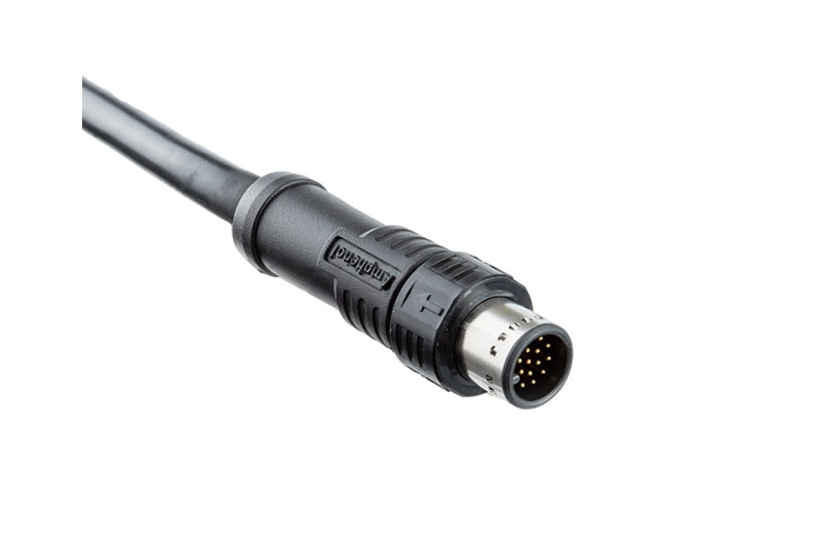 M12A-17BMMM-PL8D03 MPronto-12 (M12 Push Pull)