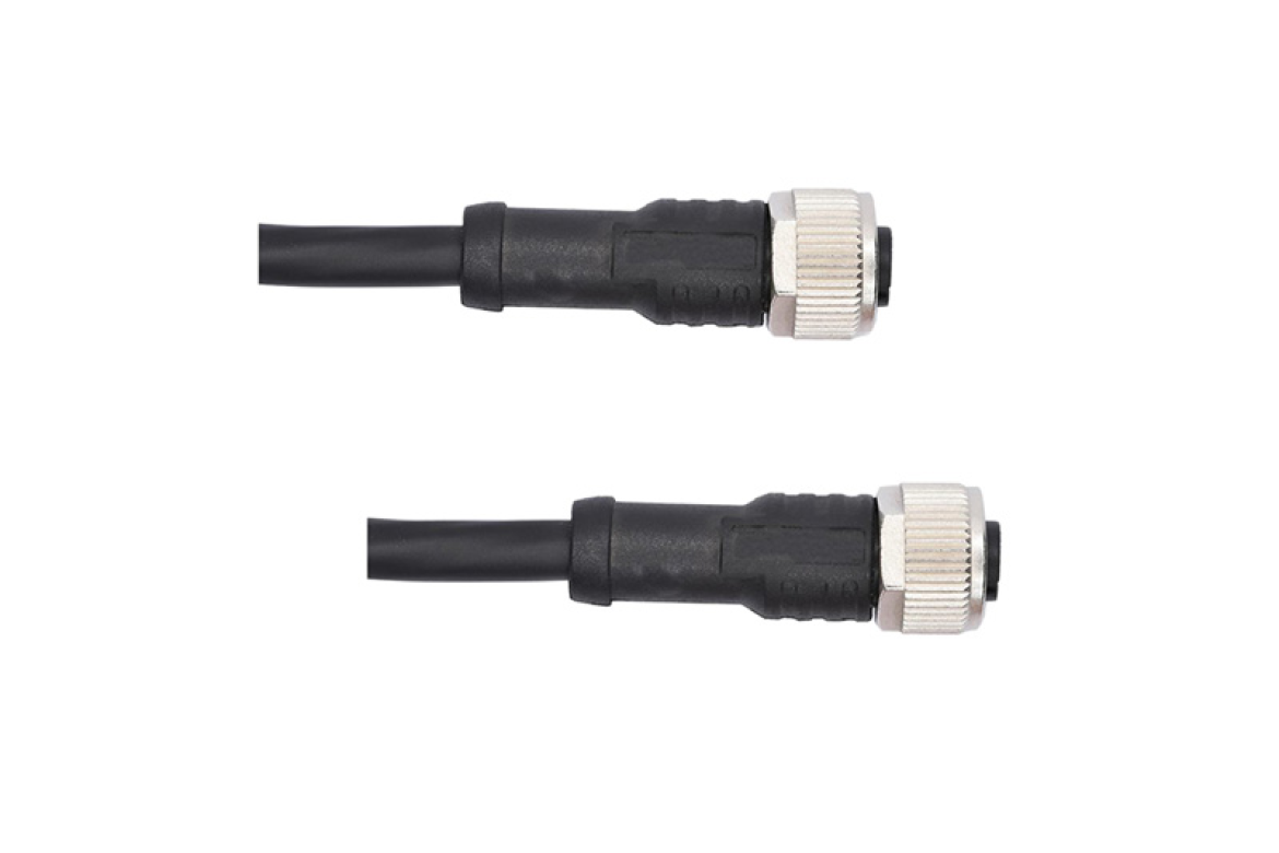 M12A03FL-12AFL-SB001 Metric Circular Connector
