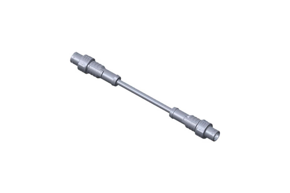 M12A05ML-12AML-PB004 MPronto-12 (M12 Push Pull)