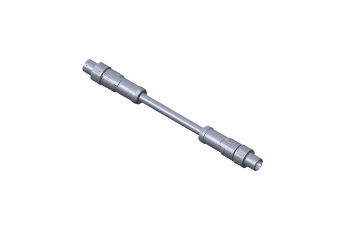 M12A17ML-12AML-PB010 MPronto-12 (M12 Push Pull)