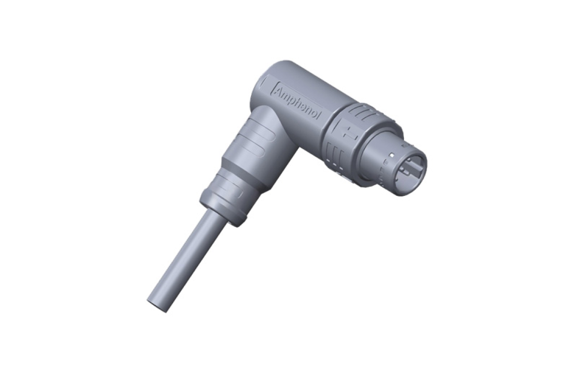 M12B-05BMMM-PR8B03 MPronto-12 (M12 Push Pull)