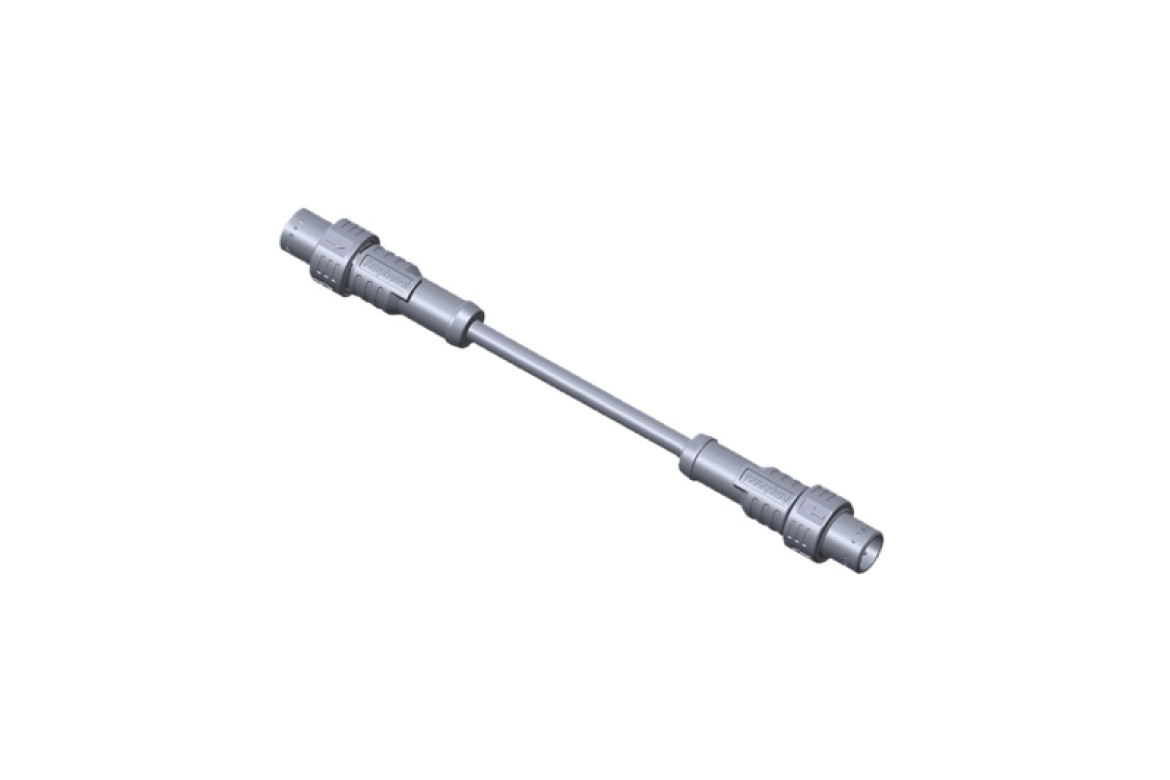 M12B05ML-12BML-PD001 MPronto-12 (M12 Push Pull)