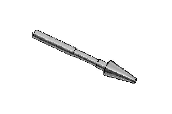 MP-GUIDE-16 Replacement Contact Pilot forMP-41 Series 13-85 Pins