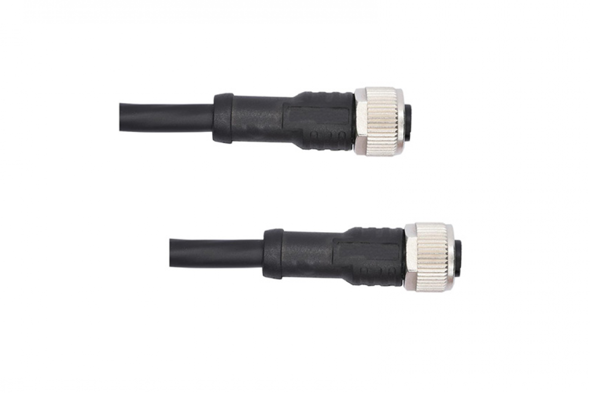 MSAP12FL-SAPFL-SB001 Metric Circular Connector