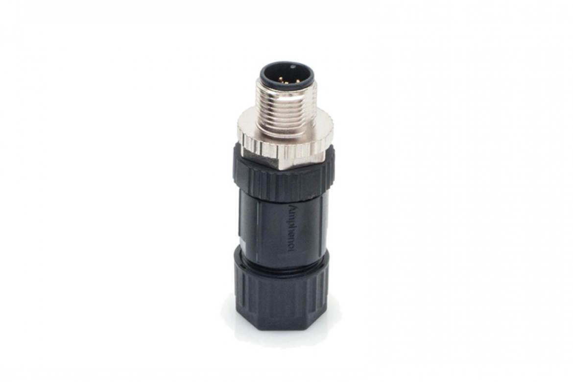 MSBP-05BMMB-SL7001 Metric Circular Connector