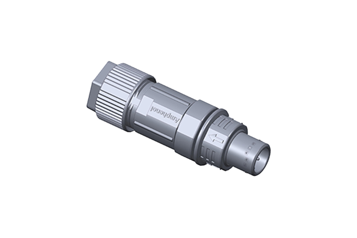 MSDS-04BMMC-PL7001 MPronto-12 (M12 Push Pull)