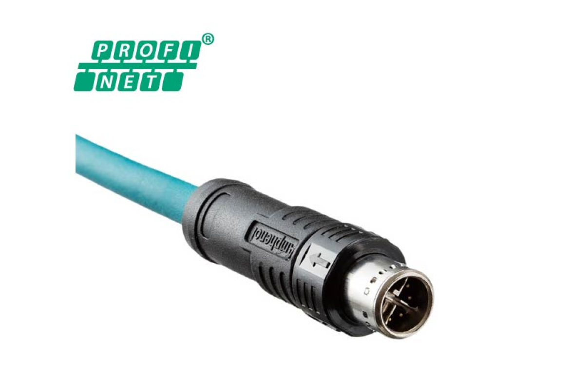 MSXS-08BMMM-PL8X01 MPronto-12 (M12 Push Pull)