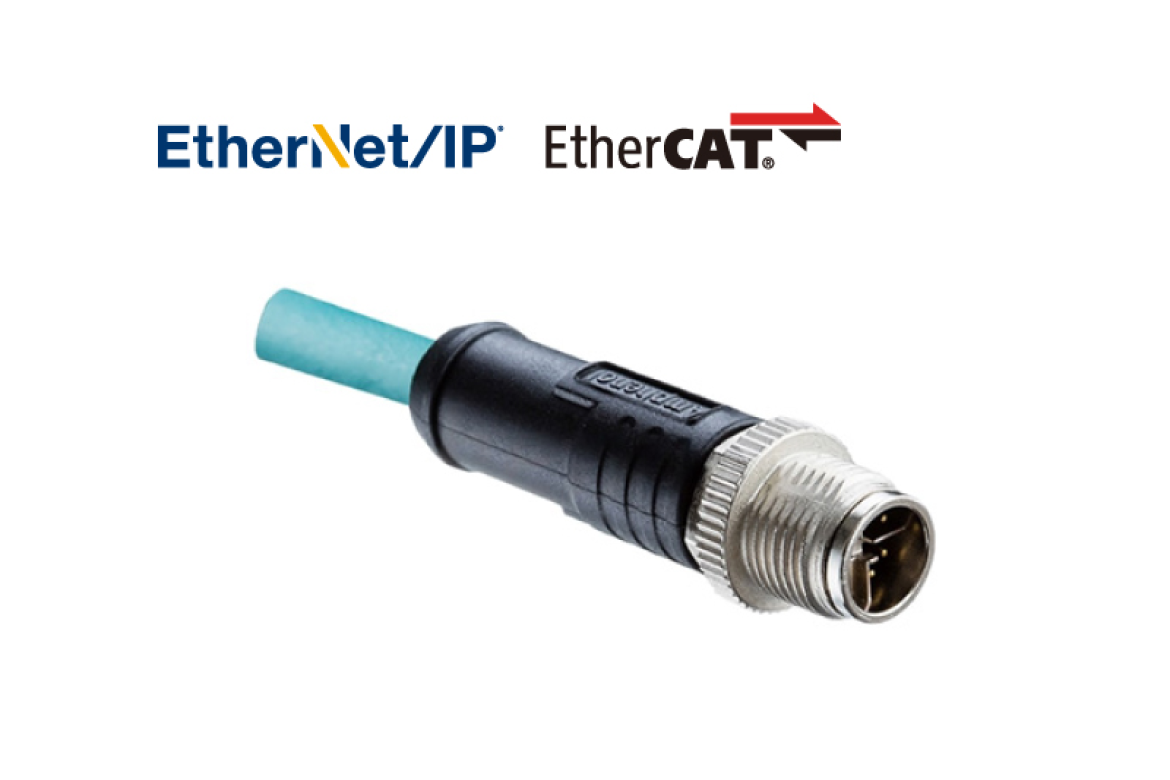 MSXS-08BMMM-SL7X25 Metric Circular Connector