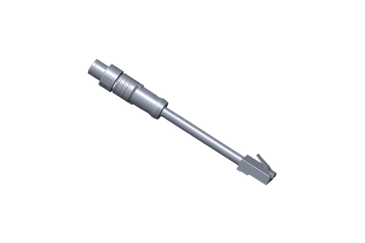 MSXS08ML-SPBML-PX001 MPronto-12 (M12 Push Pull)