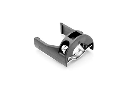 N 16 110 2000 X Cable clamp for all straight cable connectors. Dia: Ø6 - 10mm