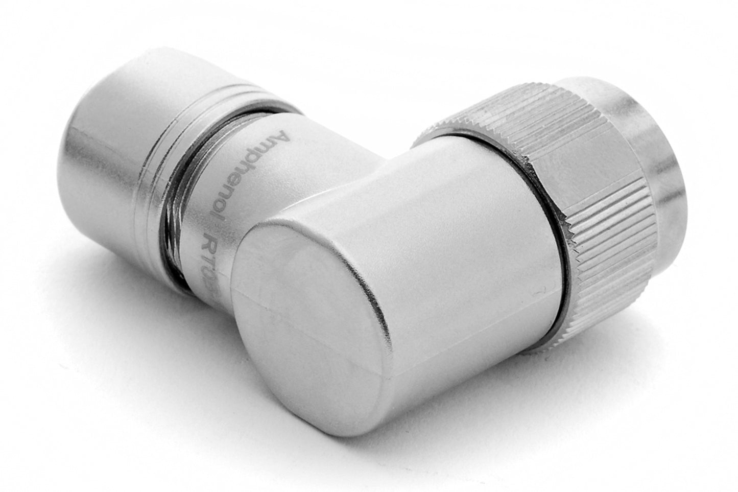 RT0B-12CG-NS1 Backshell (90°), Shell Size 12, 6.5-10.0mm