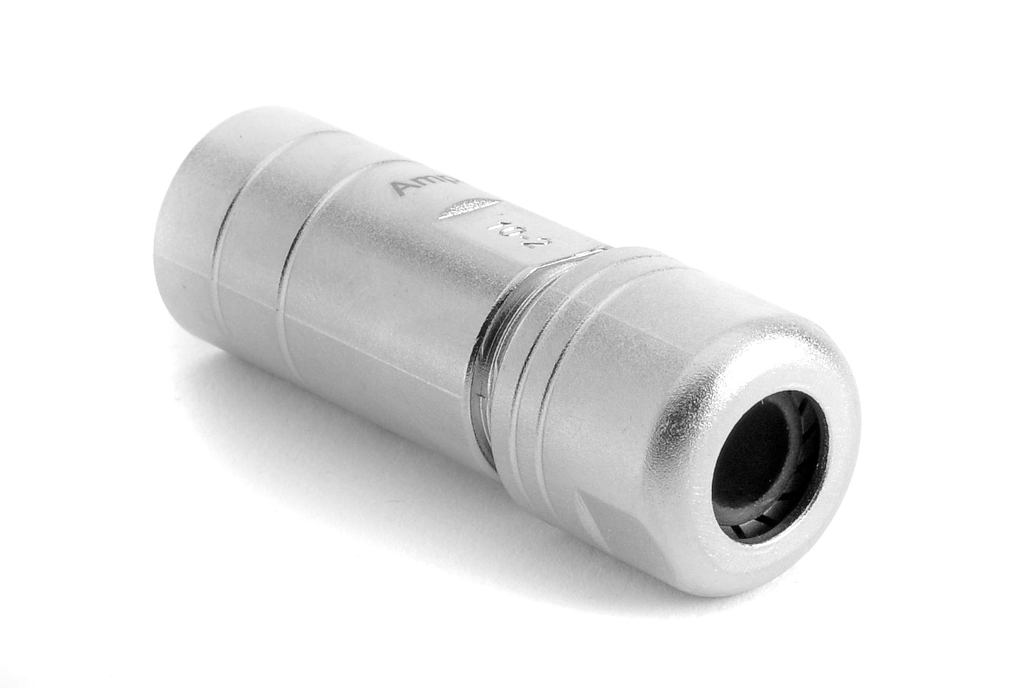 RT0L-10CG-NS1 Long Backshell (straight), Shell Size 10, 3.0-5.0mm