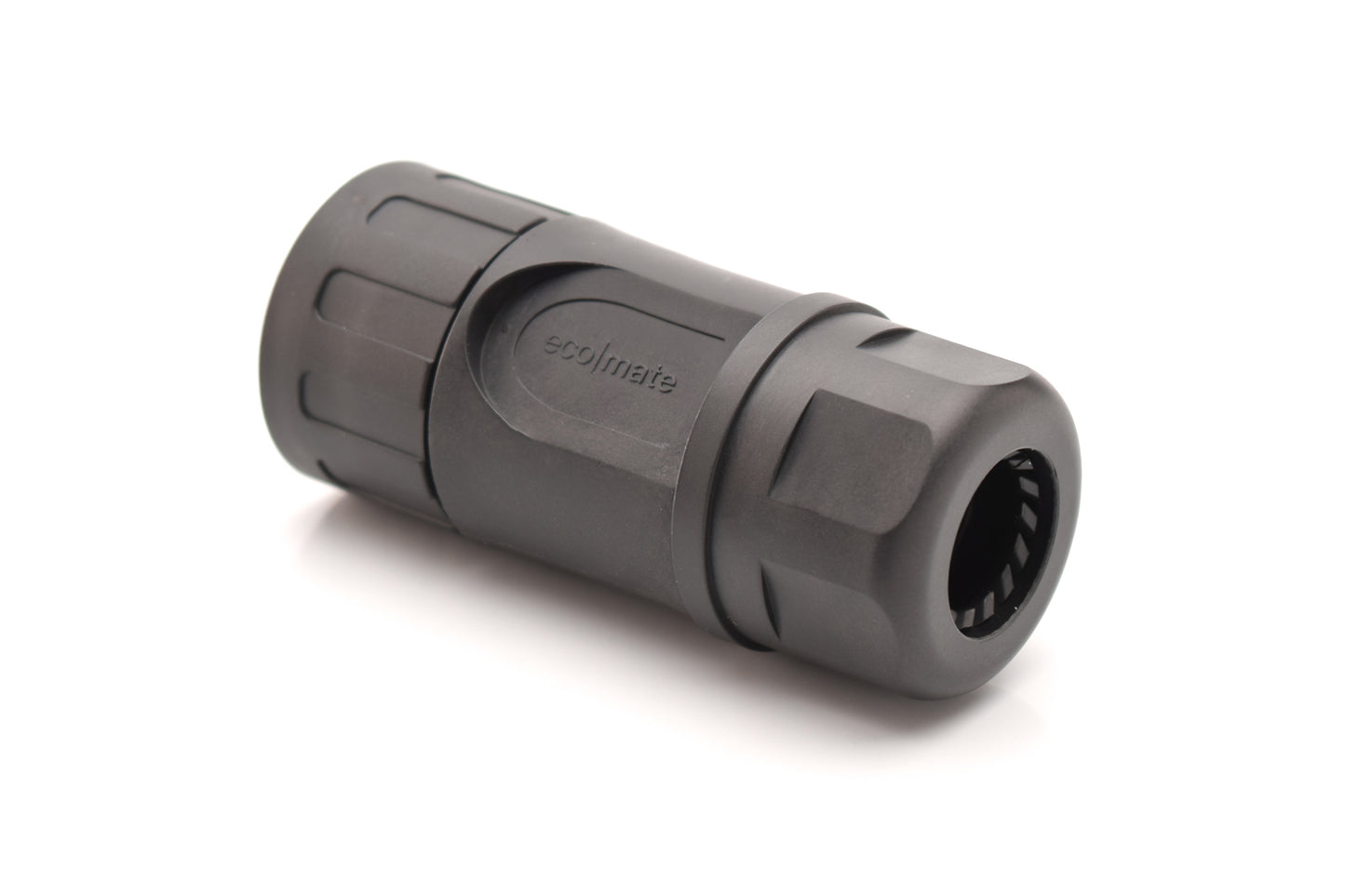 RTS6BS16N09P03 Plug, 9 (4+5) Position, Male, Shell Size 16, with Silicone Seal