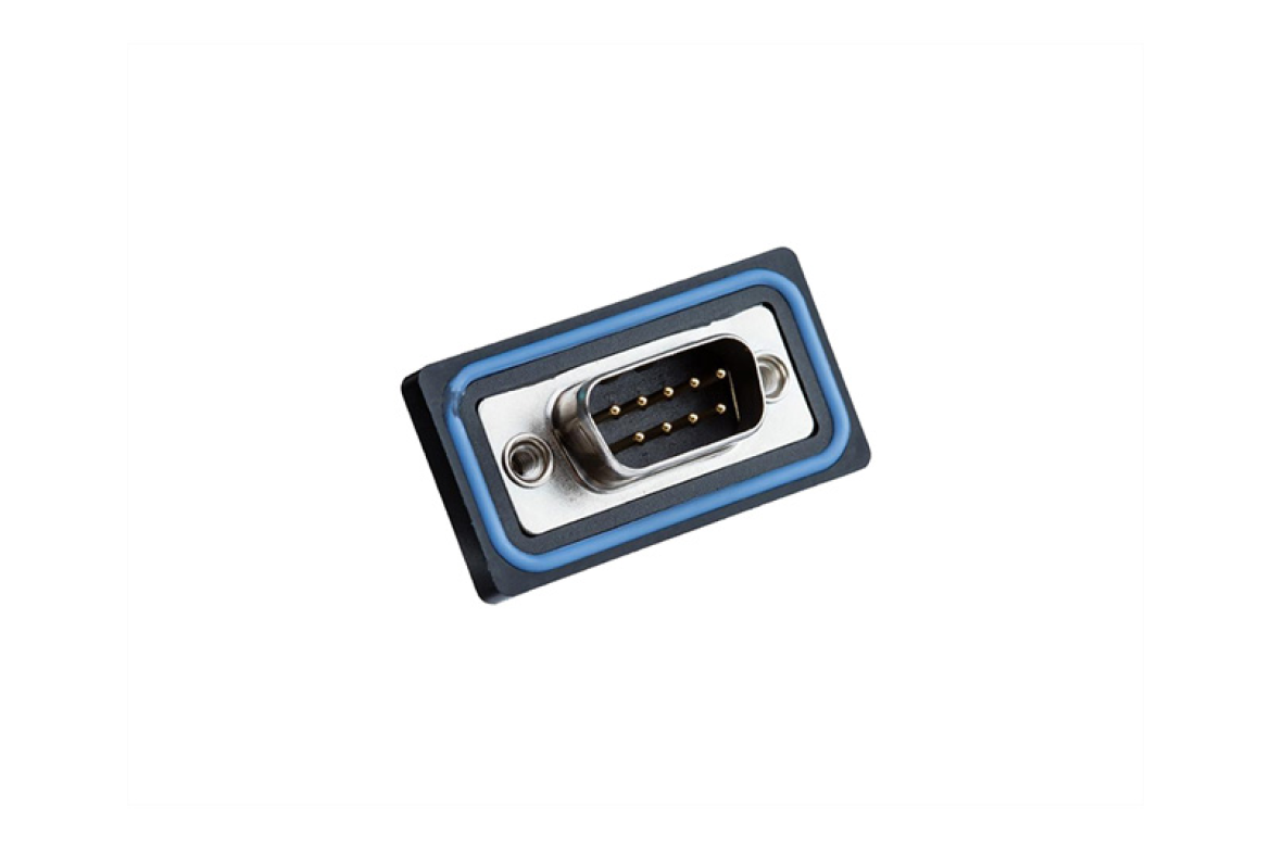 SDB-09PMMP-SL8001 D-Sub