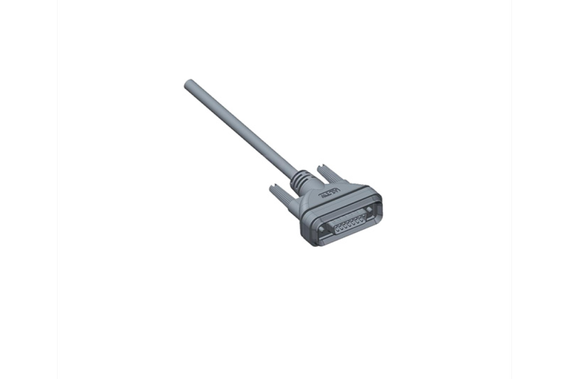 SDB-15AMMM-SL7A03 D-Sub
