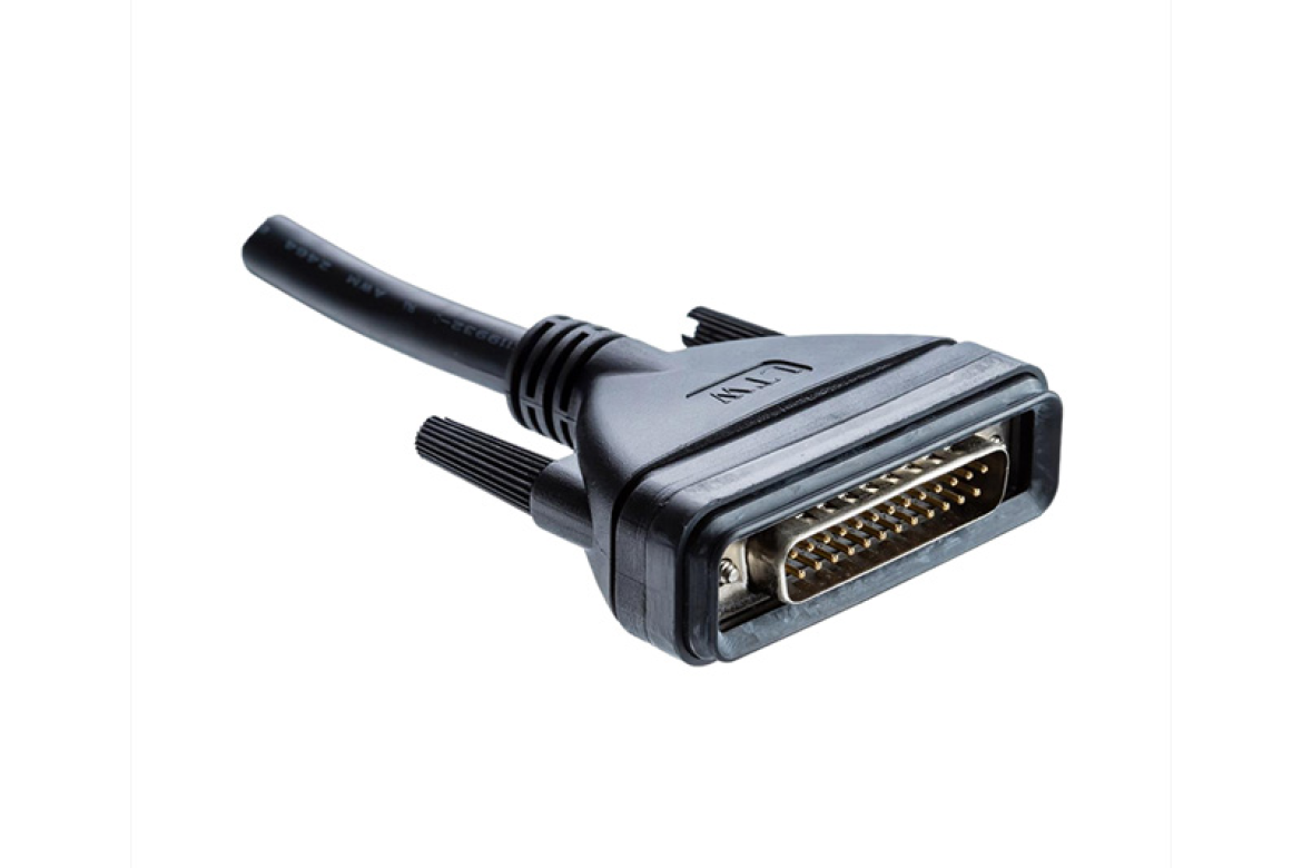 SDB-25AMMM-SL7A05 D-Sub
