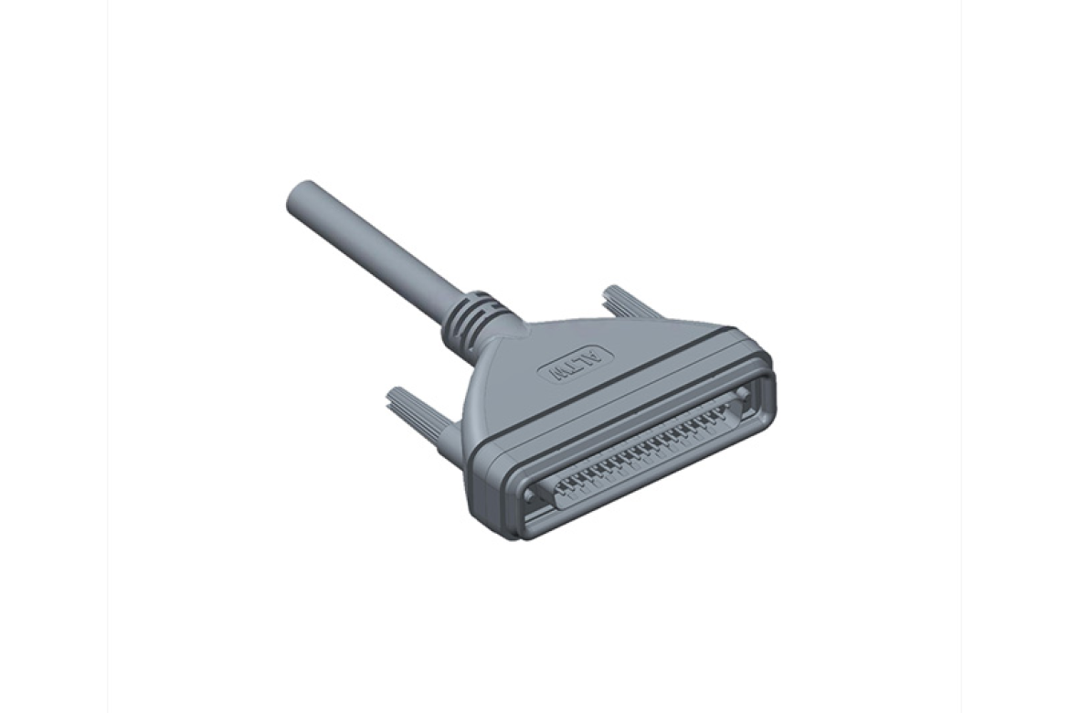 SDB-37AMMM-SL7A03 D-Sub