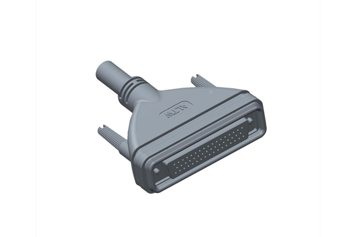 SDB-50AMMM-SL7A04 D-Sub