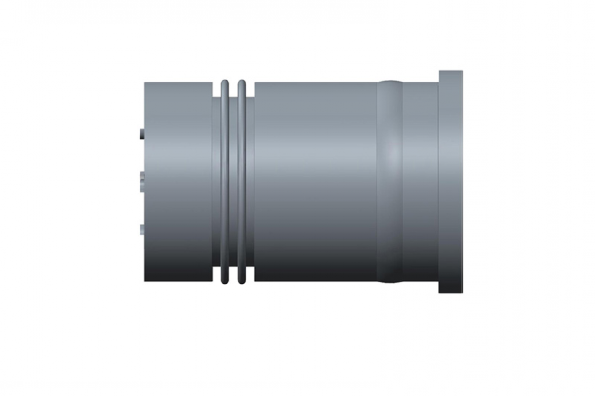 SLD-A008001 Metric Circular Connector