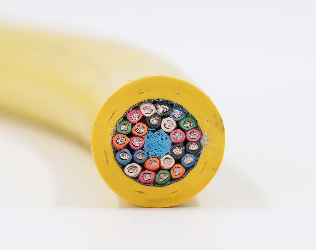 88816 Super-Trex® Multi-Conductor P&R Cable