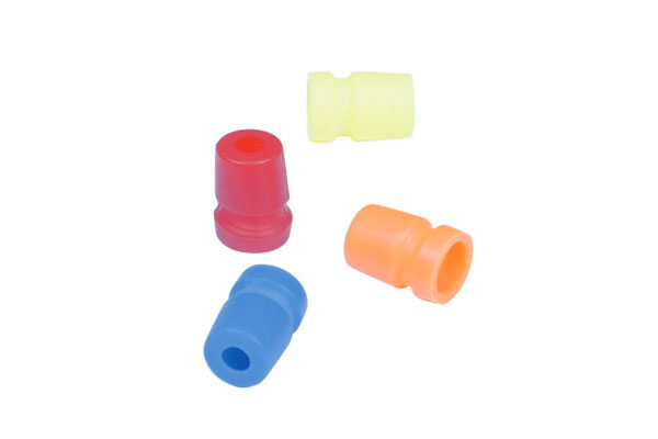 AC-GROMMET-BLU 1/4" (7mm) Blue Grommet for AC Series,T Series,Musician Series