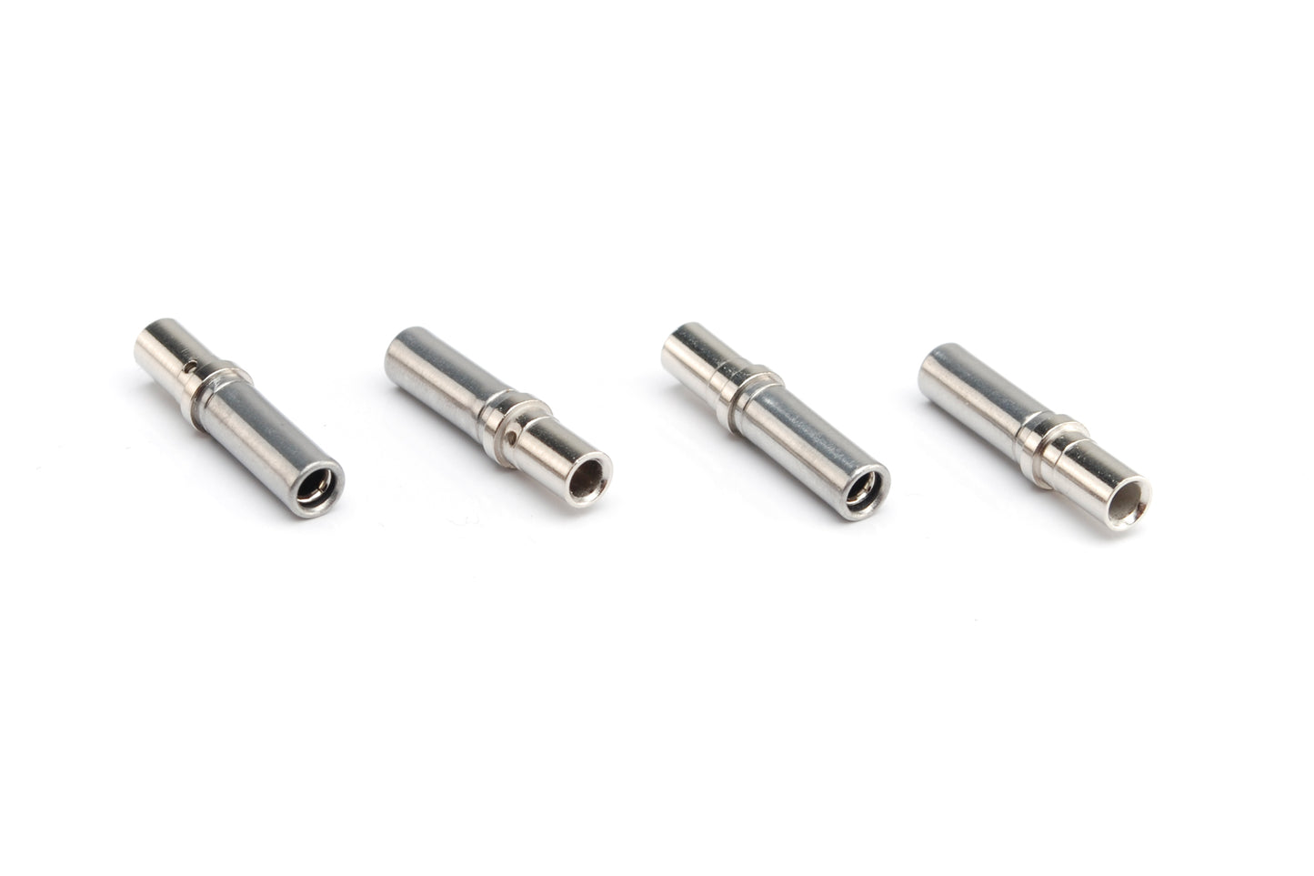 AT62-201-16141 Female Contact Size 16, Machined, 16-20AWG, Nickel. 0462-201-16141