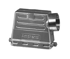 C146 10R016 507 8 Single side entryd with stud.