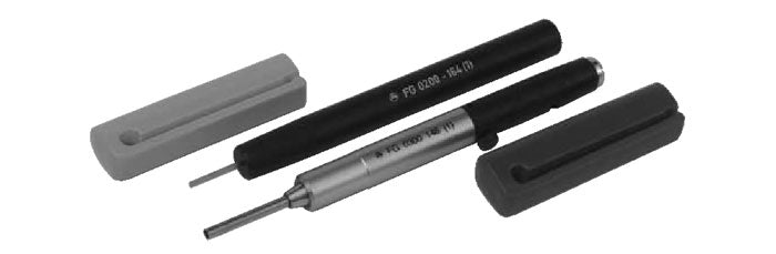 FG 0300 146 7 Removal tool for turned crimp contacts