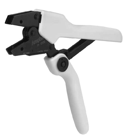TA 0500 TA Series hand crimping tool for single contacts