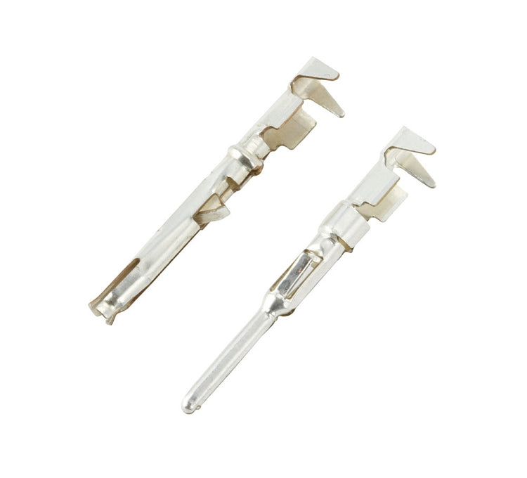 VN01 016 0015 1 Single stamped crimp contact