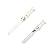 VN01 016 0026 1C Single turned crimp contact Comparable Part No. 09150006102