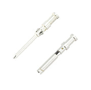 VN01 016 0027 2C Single turned crimp contact Comparable Part No. 09150006121