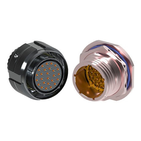 D38999 Series Connectors (MIL-DTL-38999) – Amphenol Australia