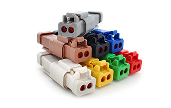 A-Series Connector Modifications