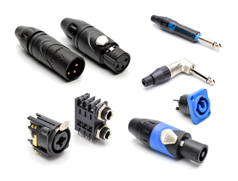 Audio & Entertainment