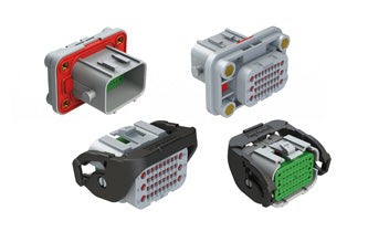Duralok Series – Amphenol Australia